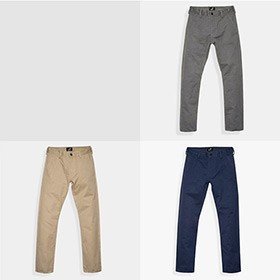 American Khaki Todd Shelton