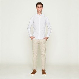 Care More About How You Look in Clothing