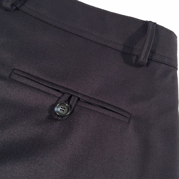 Made in USA Dress Pants Todd Shelton Made in USA Dress Pants Navy