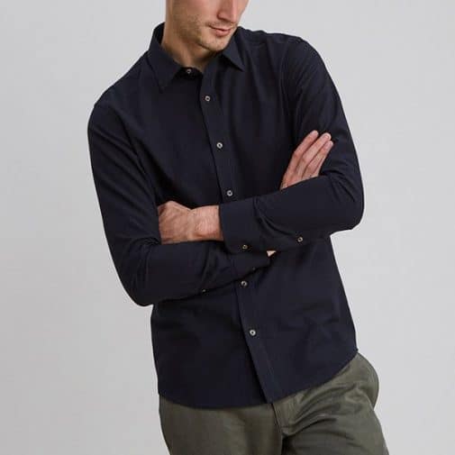 5 USA Made Shirt Brands Committed to American Manufacturing