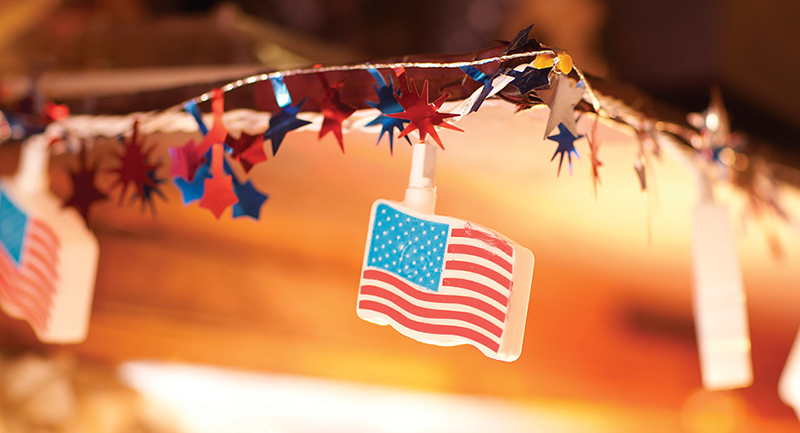 American made products