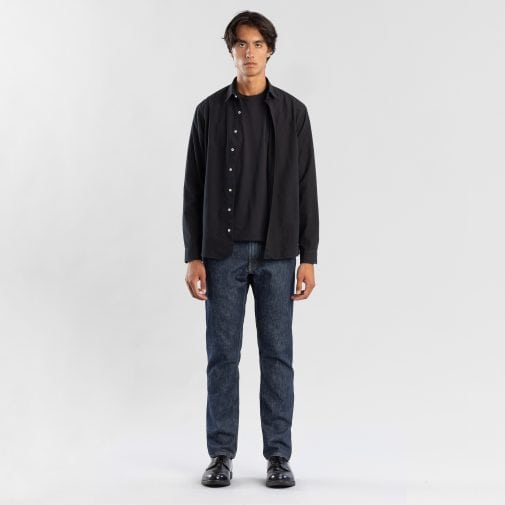 Todd Shelton Jeans for Tall Men